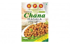 DPS Amritsari Chana Masla Chhole Ka Masala  Box  100 grams